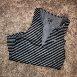 dri-fit nike tank tops